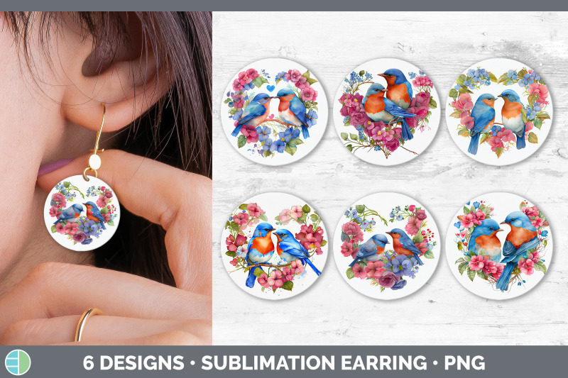 valentines-bluebird-round-earring-sublimation-designs-bundle