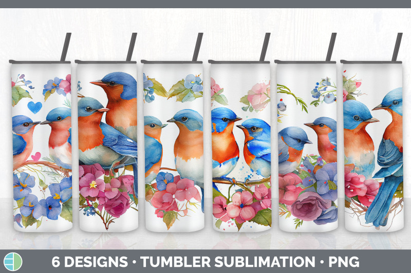 valentines-bluebird-tumbler-sublimation-bundle