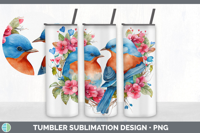 valentines-bluebird-tumbler-sublimation-bundle