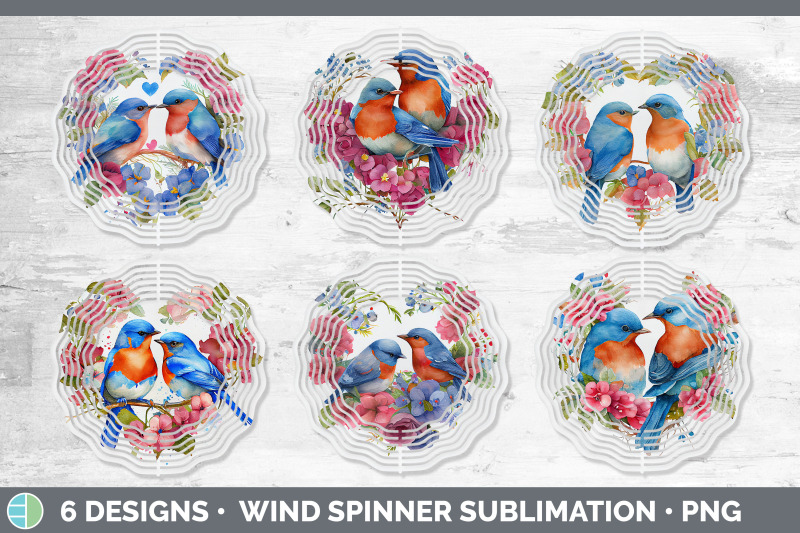 valentines-bluebird-wind-spinner-sublimation-designs-bundle