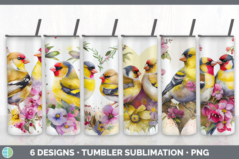 valentines-goldfinch-tumbler-sublimation-bundle