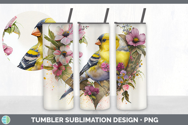 valentines-goldfinch-tumbler-sublimation-bundle