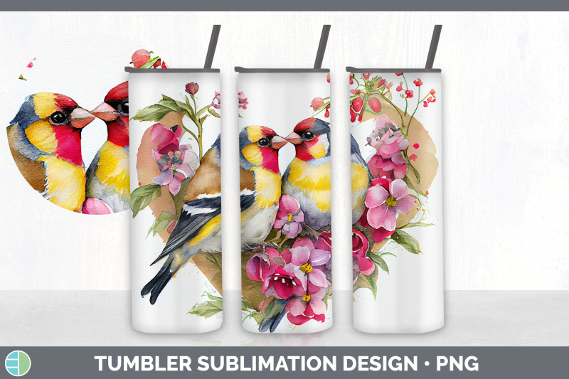 valentines-goldfinch-tumbler-sublimation-bundle