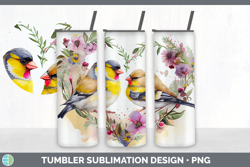 valentines-goldfinch-tumbler-sublimation-bundle