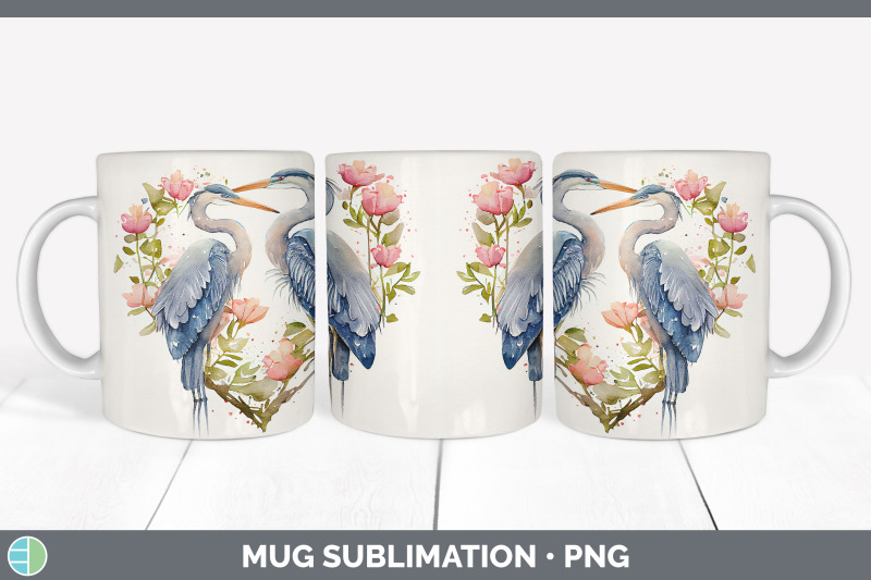 valentines-blue-heron-mug-sublimation-coffee-cup-background-png