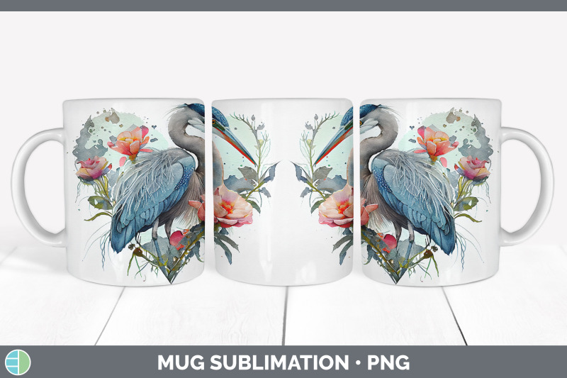 valentines-blue-heron-mug-sublimation-coffee-cup-background-png