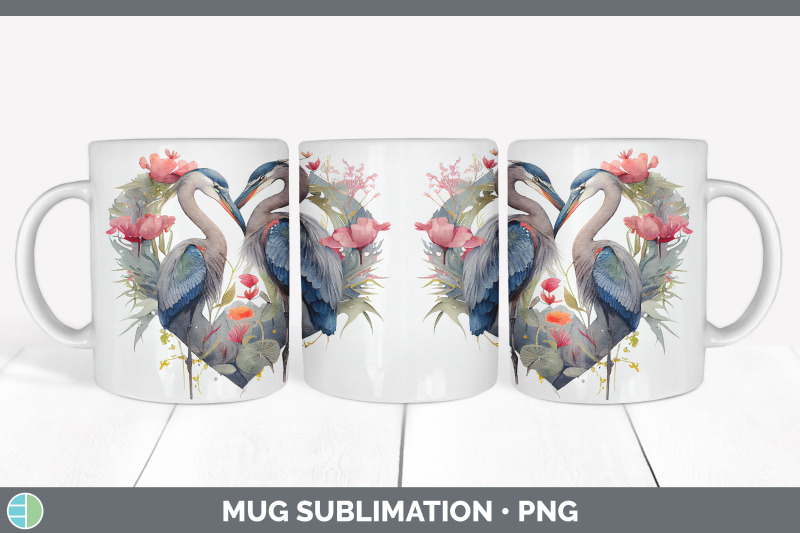 valentines-blue-heron-mug-sublimation-coffee-cup-background-png