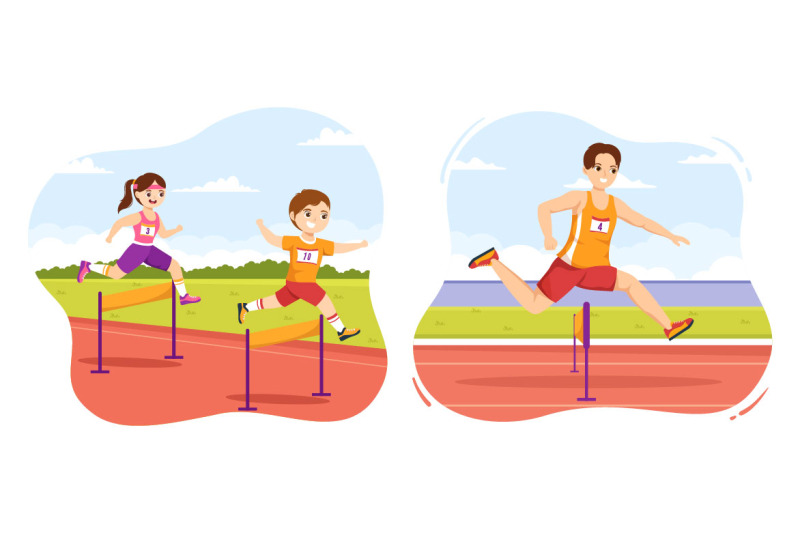 11-hurdle-long-jump-illustration