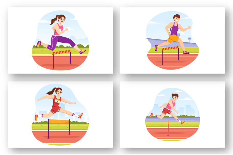 11-hurdle-long-jump-illustration