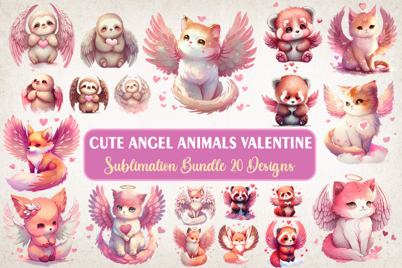 angel-animals-bundle-20-designs-230113