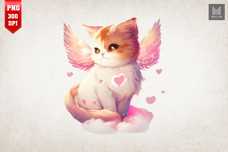 cute-angel-cat-valentine-039-s-day-3