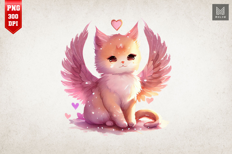 cute-angel-cat-valentine-039-s-day-4