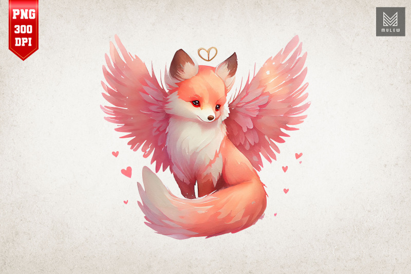 cute-angel-fox-valentine-039-s-day-4