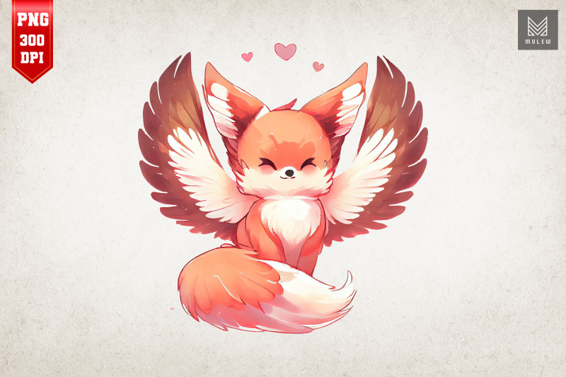 cute-angel-fox-valentine-039-s-day-5