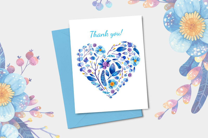 floral-hearts-watercolor-png-flowers