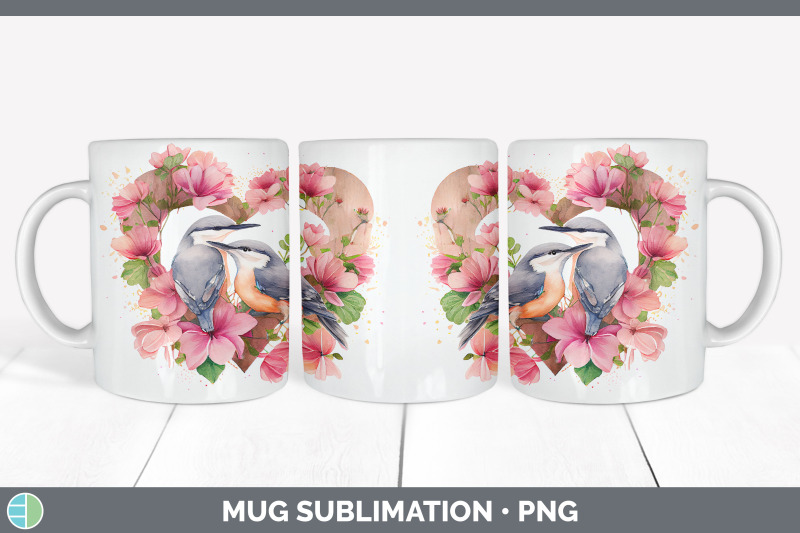 valentines-nuthatch-mug-sublimation-coffee-cup-background-png