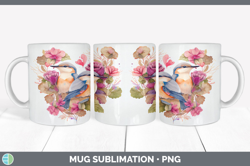 valentines-nuthatch-mug-sublimation-coffee-cup-background-png