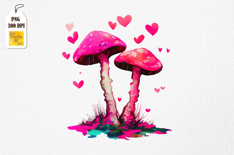 hippie-psychedelic-mushroom-valentine-2