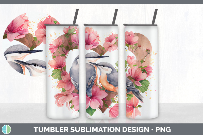 valentines-nuthatch-tumbler-sublimation-bundle