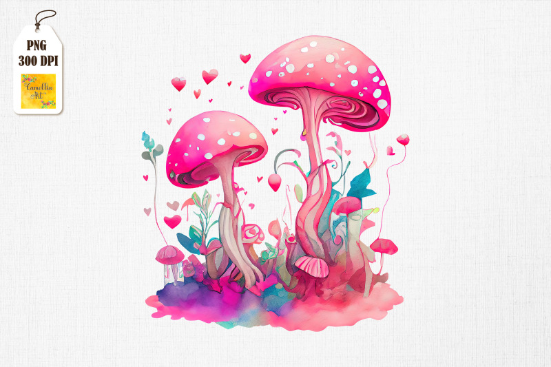 hippie-psychedelic-mushroom-valentine-17