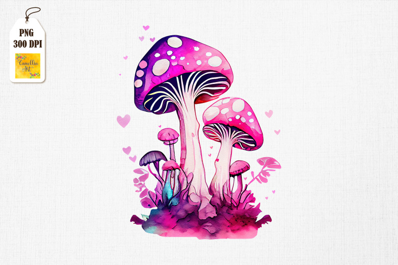 hippie-psychedelic-mushroom-valentine-18