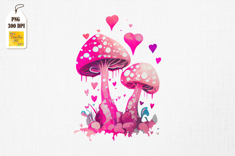 hippie-psychedelic-mushroom-valentine-19