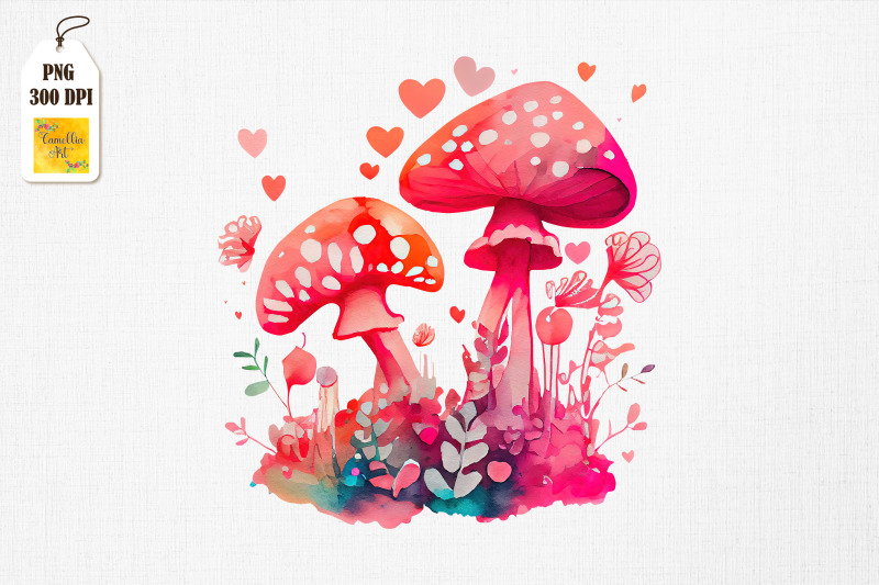 hippie-psychedelic-mushroom-valentine-20