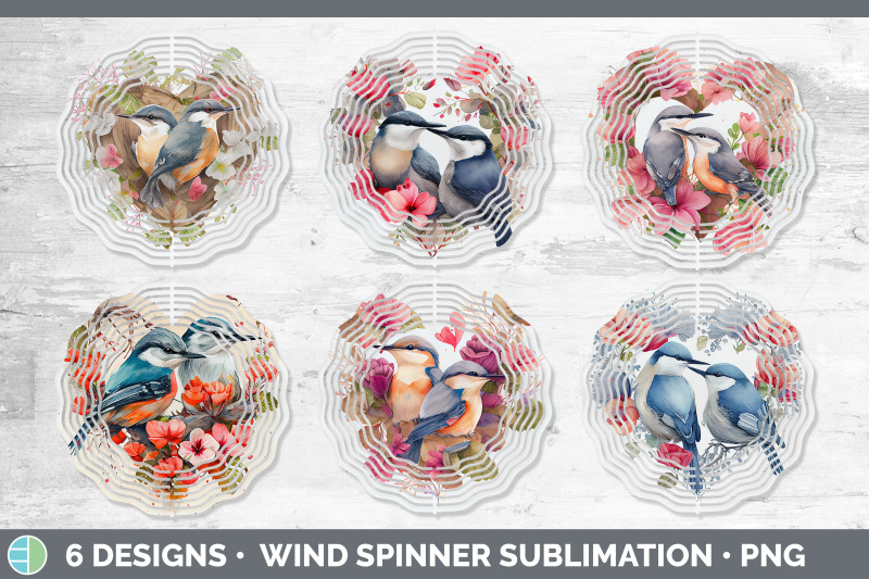 valentines-nuthatch-wind-spinner-sublimation-designs-bundle