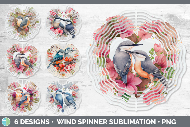 valentines-nuthatch-wind-spinner-sublimation-designs-bundle