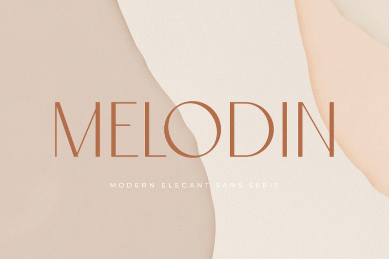 melodin-modern-elegant-sans-serif