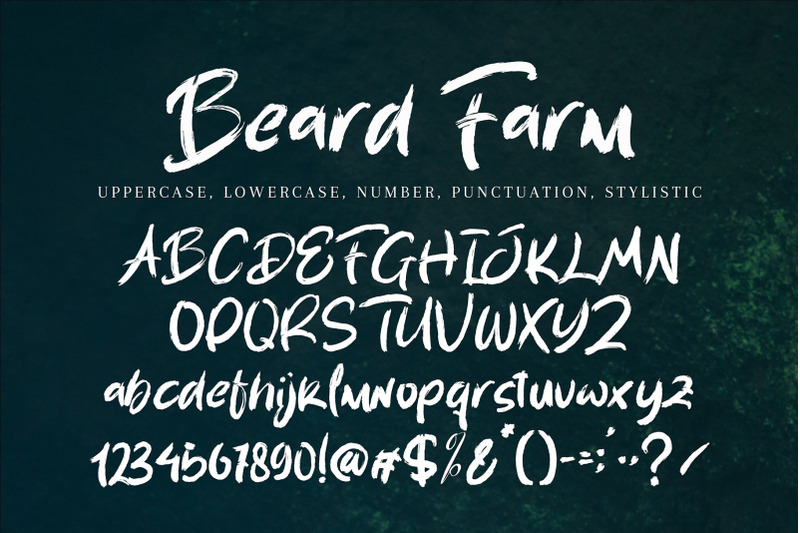 beard-farm