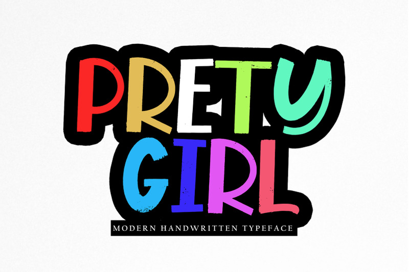 prety-girl