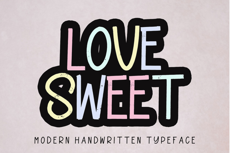 love-sweet