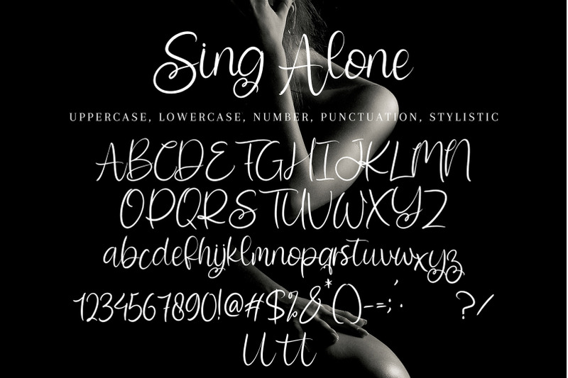 sing-alone