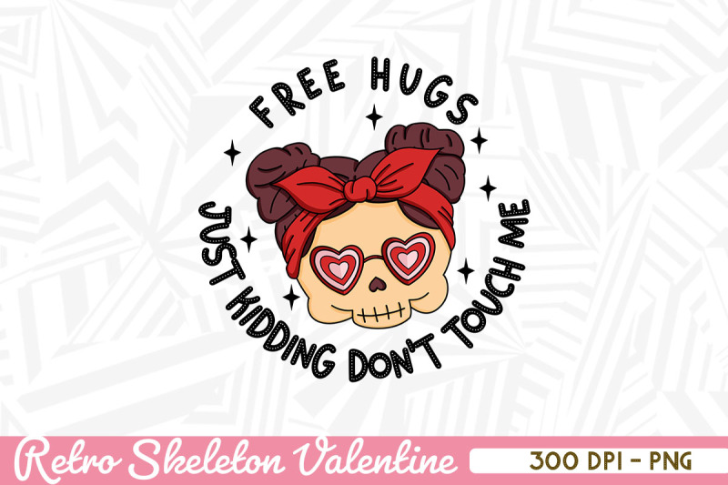 free-hugs-don-039-t-touch-me-skeleton