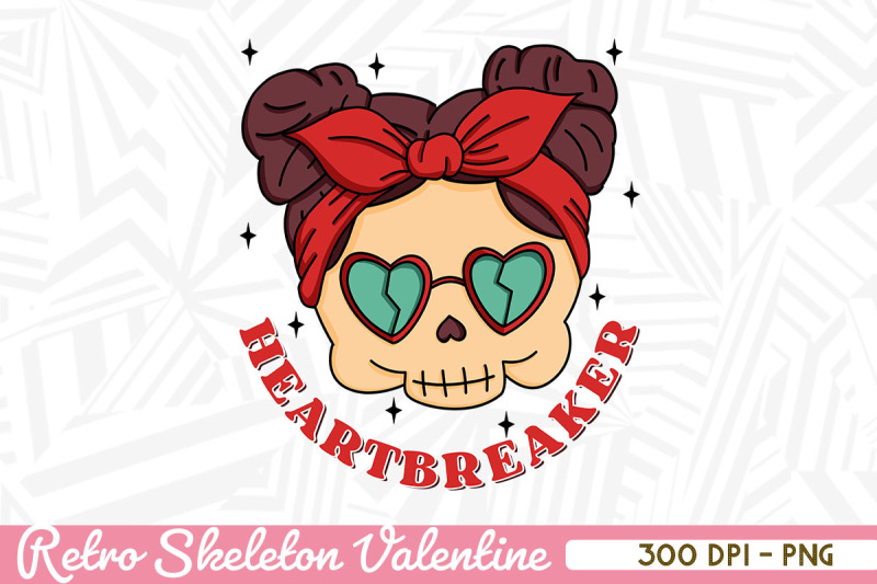 heartbreaker-retro-skeleton-valentine