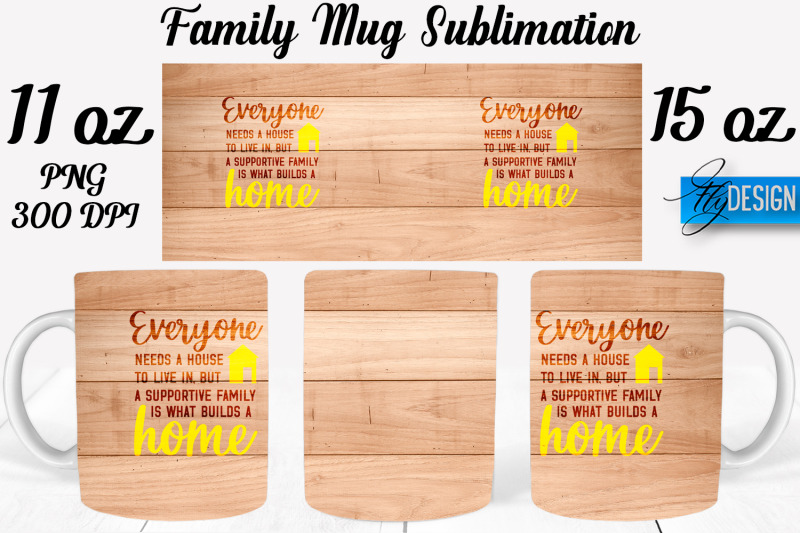 family-mug-sublimation-coffee-11-oz-15-oz-mug-sublimation