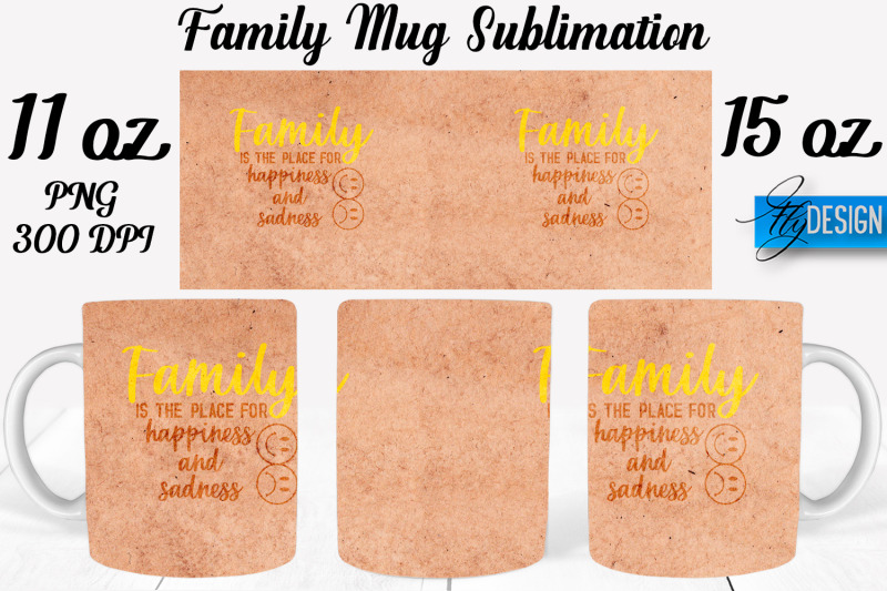 family-mug-sublimation-coffee-11-oz-15-oz-mug-sublimation