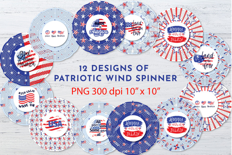 patriotic-wind-spinner-bundle-of-12-designs-sublimation