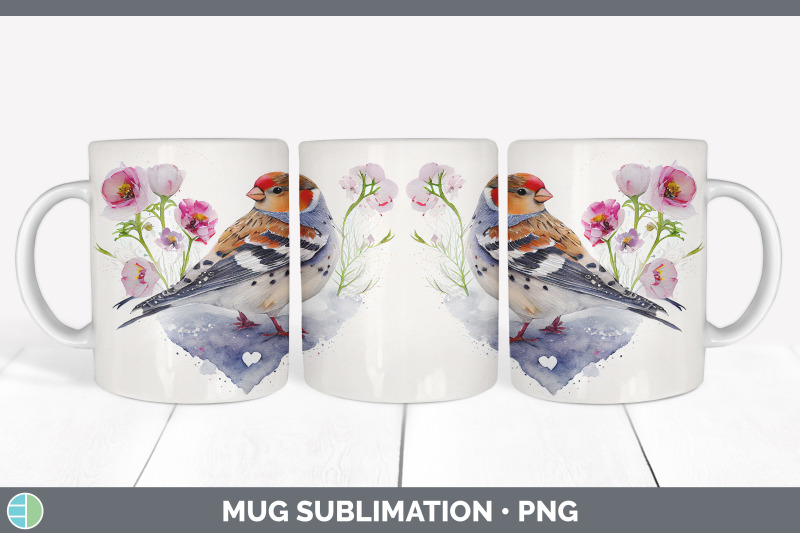 valentines-snow-bunting-bird-mug-sublimation-coffee-cup-background-p