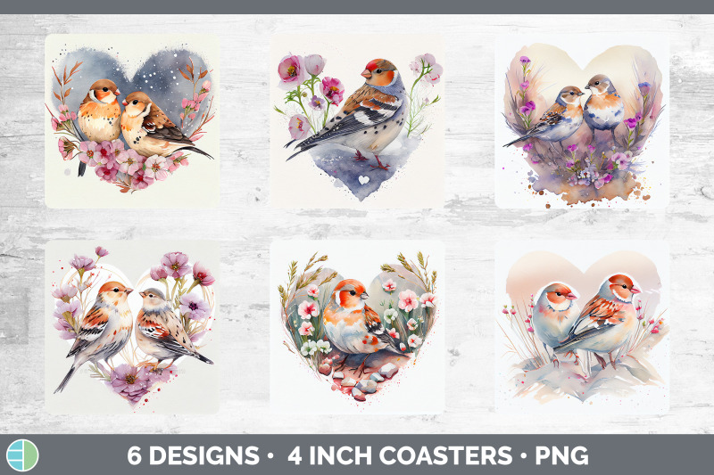 valentines-snow-bunting-bird-square-coaster-sublimation-designs-bund