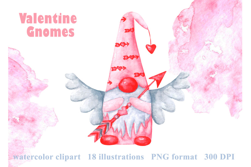 valentine-gnomes-watercolor-clipart-valentine-039-s-day-heart-love