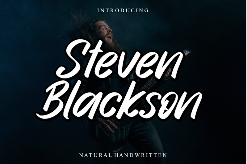 steven-blackson