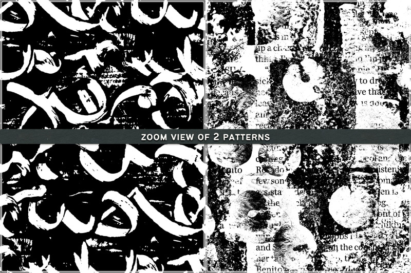 20-black-and-white-seamless-patterns