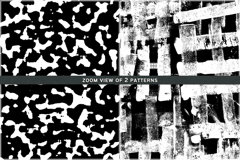 20-black-and-white-seamless-patterns