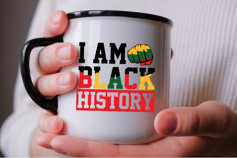 black-history-svg-bundle