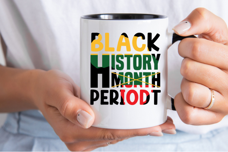 black-history-svg-bundle