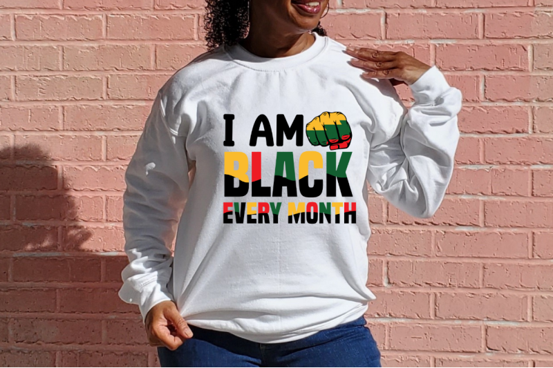 black-history-svg-bundle