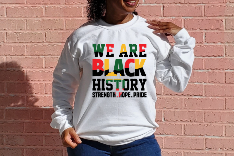 black-history-svg-bundle