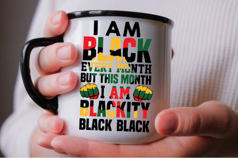 black-history-svg-bundle